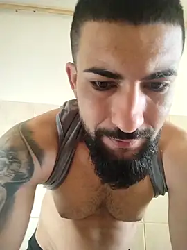 Tommy Porn  online show from 16, 4, 2026