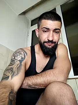 Tommy Porn  online show from 16, 4, 2026