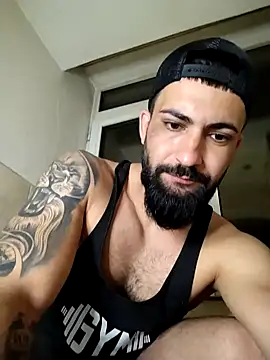 Tommy Porn  online show from 26, 4, 2026