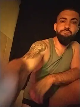 Tommy Porn  online show from 15, 5, 2026