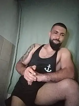 Tommy Porn  online show from 17, 5, 2026