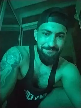 Tommy Porn  online show from 8, 6, 2026