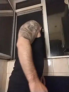 Tommy Porn  online show from 11, 6, 2026