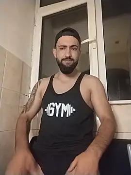Tommy Porn  online show from 16, 6, 2026