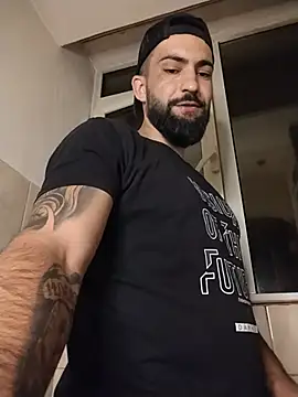 Tommy Porn  online show from 18, 6, 2026