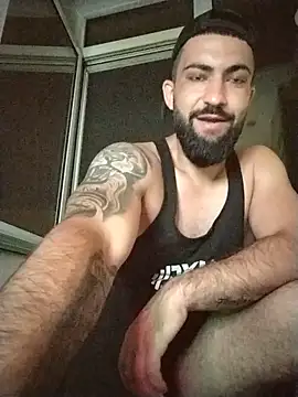 Tommy Porn  online show from 20, 6, 2026