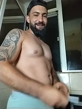 Tommy Porn  online show from 23, 6, 2026