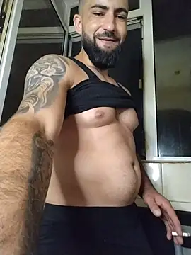 Tommy Porn  online show from 29, 6, 2026