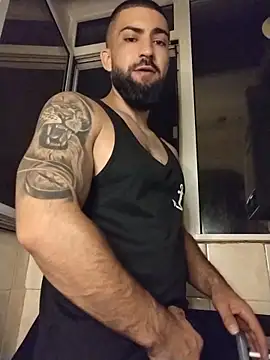Tommy Porn  online show from 29, 6, 2026
