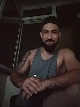 Tommy Porn  online show from 1, 7, 2026