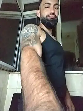 Tommy Porn  online show from 4, 7, 2026