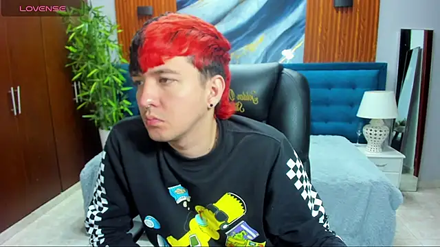 Santiago morgan online show from 9, 4, 2026