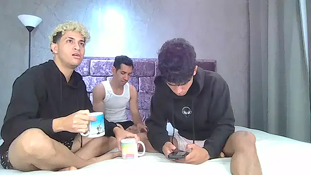 Wild Squad online show from 10, 6, 2026