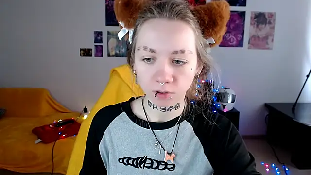 Snapshot of Nica_Kawaii chatting on 23, 4, 2026 Nica Kawaii online show from 23, 4, 2026