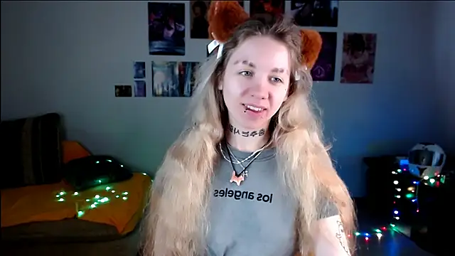 Snapshot of Nica_Kawaii chatting on 15, 5, 2026 Nica Kawaii online show from 15, 5, 2026