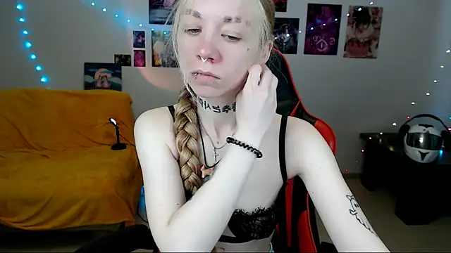 Snapshot of Nica_Kawaii chatting on 26, 7, 2026 Nica Kawaii online show from 26, 7, 2026
