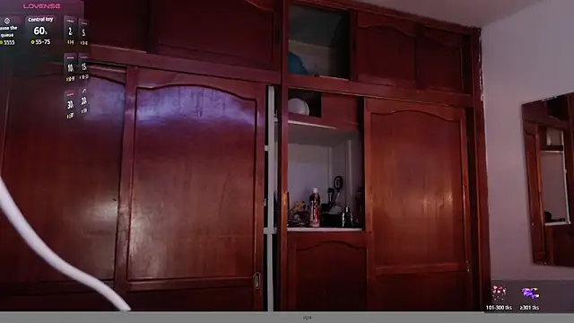 antonela-sweet1 online show from 2, 4, 2026