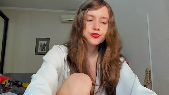 MaryannSofts online show from 27, 4, 2026