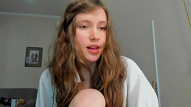 Snapshot of MaryannSofts chatting on 1, 5, 2026 MaryannSofts online show from 1, 5, 2026
