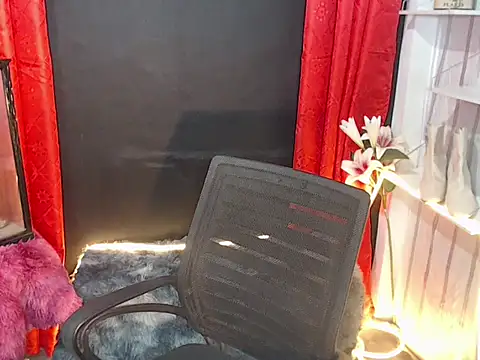 seductive mistress07 online show from 15, 3, 2026