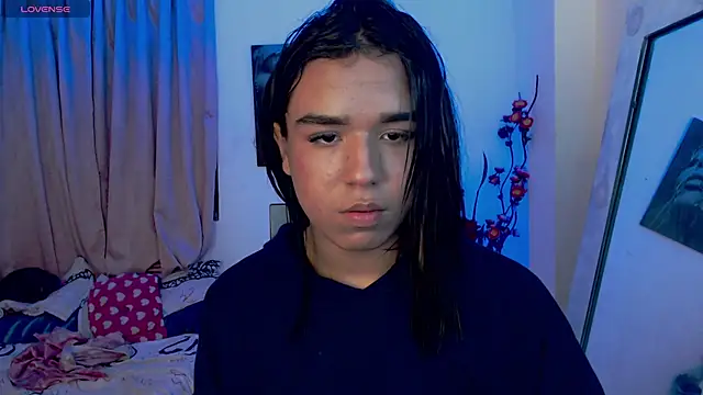 Candyy doll   online show from 12, 3, 2026