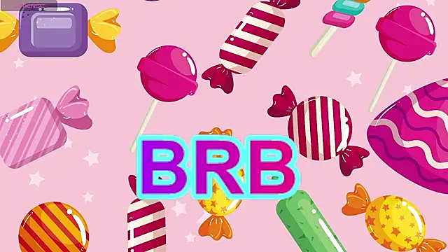 Candyy doll   online show from 31, 3, 2026