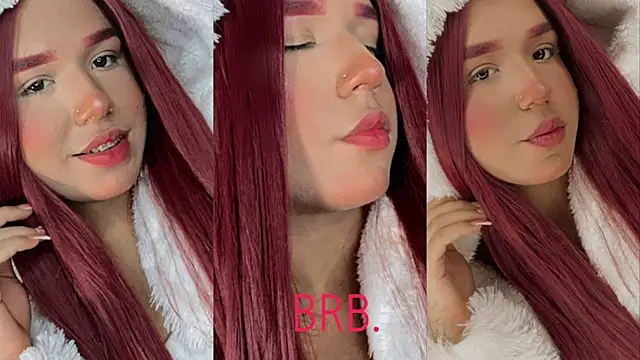 Candyy doll   online show from 8, 6, 2026