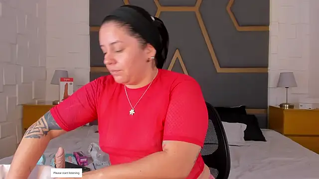 juana valkiria online show from 28, 3, 2026