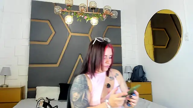 Snapshot of juana_valkiria chatting on 30, 5, 2026 juana valkiria online show from 30, 5, 2026