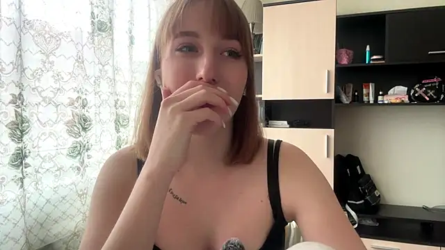 AquilineOrites online show from 12, 4, 2026