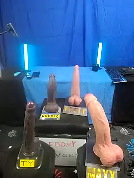 FantasyMan-BiWM online show from 24, 5, 2026