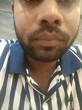 Arunhotboy online show from 7, 3, 2026