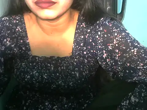 Lovely-Pandey online show from 21, 3, 2026