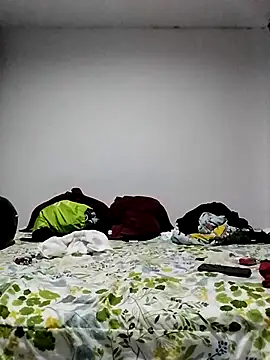 TuCanero23cm online show from 9, 4, 2026