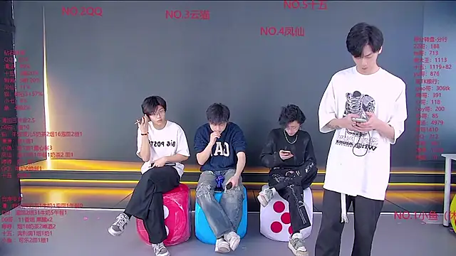 NTN-lucky online show from 29, 3, 2026