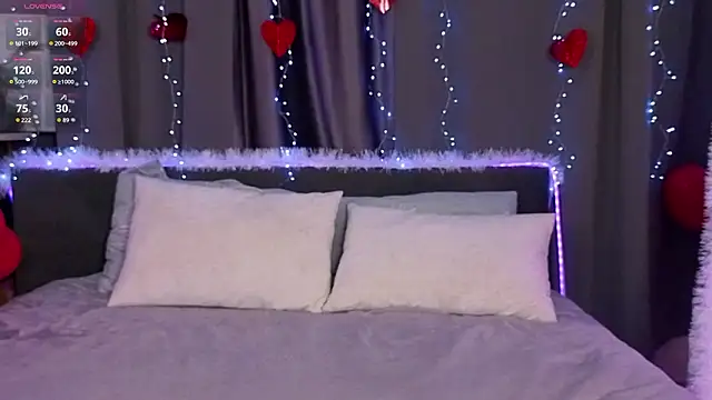 TwilaDona online show from 8, 3, 2026