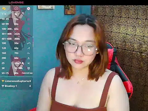 Snapshot of mabyhot16 chatting on 26, 7, 2026 mabyhot16 online show from 26, 7, 2026