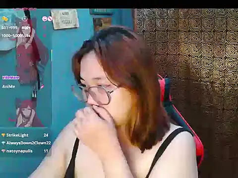 Snapshot of mabyhot16 chatting on 28, 7, 2026 mabyhot16 online show from 28, 7, 2026