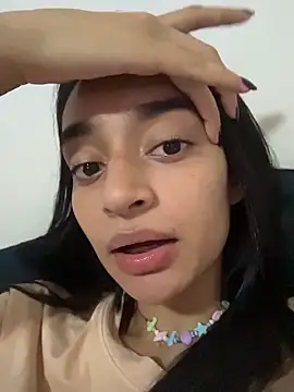 Snapshot of leilani_X chatting on 16, 6, 2026 leilani X online show from 16, 6, 2026