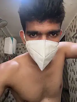 BombaySam78 online show from 9, 3, 2026