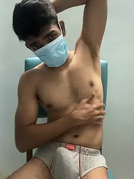 BombaySam78 online show from 4, 4, 2026