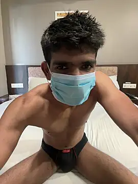 BombaySam78 online show from 9, 4, 2026