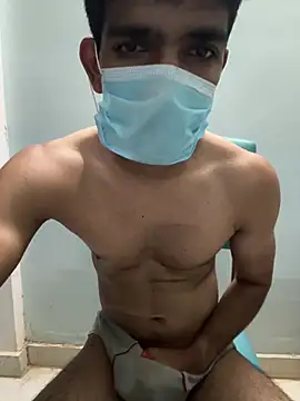 BombaySam78 online show from 14, 4, 2026