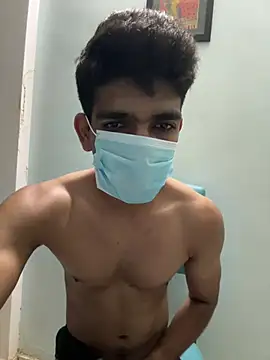 Snapshot of BombaySam78 chatting on 2, 5, 2026 BombaySam78 online show from 2, 5, 2026