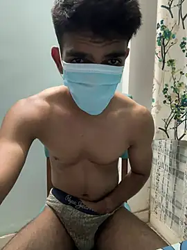 Snapshot of BombaySam78 chatting on 7, 5, 2026 BombaySam78 online show from 7, 5, 2026