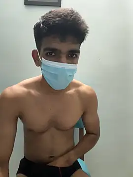 Snapshot of BombaySam78 chatting on 9, 5, 2026 BombaySam78 online show from 9, 5, 2026