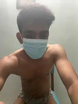 Snapshot of BombaySam78 chatting on 11, 5, 2026 BombaySam78 online show from 11, 5, 2026
