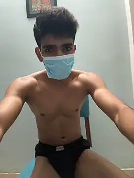 Snapshot of BombaySam78 chatting on 13, 5, 2026 BombaySam78 online show from 13, 5, 2026