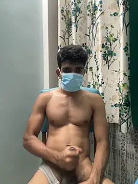 Snapshot of BombaySam78 chatting on 18, 5, 2026 BombaySam78 online show from 18, 5, 2026