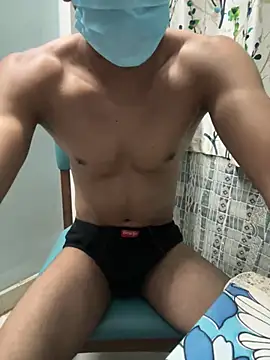 Snapshot of BombaySam78 chatting on 19, 5, 2026 BombaySam78 online show from 19, 5, 2026